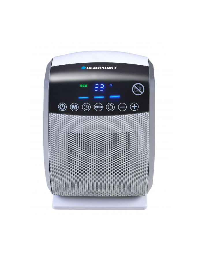 Termowentylator  stojący   Blaupunkt  FHD501 (2000W; kolor srebrny) główny