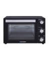 Mini piekarnik Blaupunkt EOM601 (Pokrętło; 1800W; kolor czarny) - nr 2