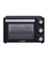 Mini piekarnik Blaupunkt EOM601 (Pokrętło; 1800W; kolor czarny) - nr 7