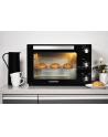 Mini piekarnik Blaupunkt EOM601 (Pokrętło; 1800W; kolor czarny) - nr 9
