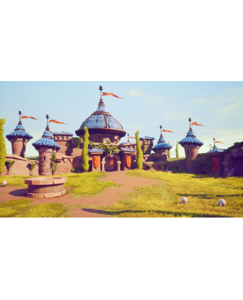 activision Gra Spyro Reignited Trilogy (wersja BOX; Blu-ray; PL - kinowa; od 7 lat)