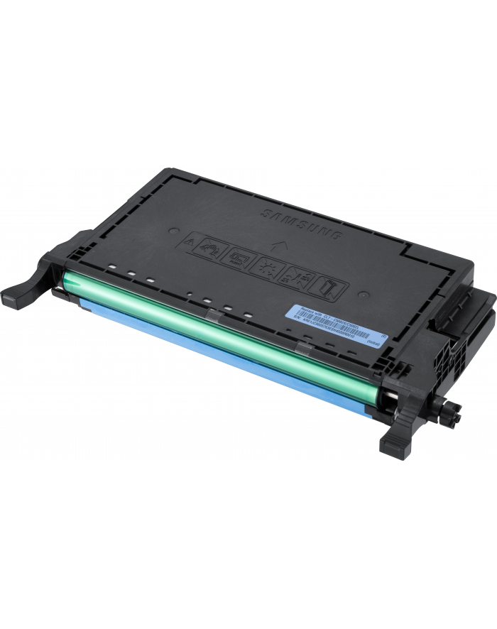 hewlett-packard Toner HP niebieski SU055A=CLT-C5082L/ELS=CLTC5082L  4000 str. główny