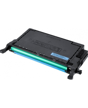 hewlett-packard Toner HP niebieski SU056A=CLT-C5082S/ELS=CLTC5082S  2000 str. nr 1