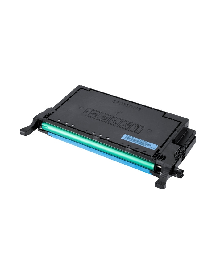 hewlett-packard Toner HP niebieski SU056A=CLT-C5082S/ELS=CLTC5082S  2000 str. główny