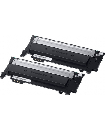 hewlett-packard Toner HP zestaw SU364A=CLT-P404B/ELS=CLTP404B  zawiera 2xCLT-K404S