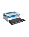 hewlett-packard Toner HP czerwony SU322A=CLT-M5082L/ELS=CLTM5082L  4000 str. - nr 2