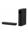 Soundbar Panasonic SC-HTB250EGK (kolor czarny) - nr 2