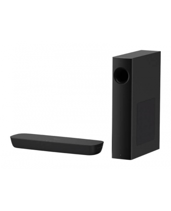 Soundbar Panasonic SC-HTB250EGK (kolor czarny)