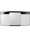 Miniwieża Panasonic  SC-HC200EG-W - nr 1