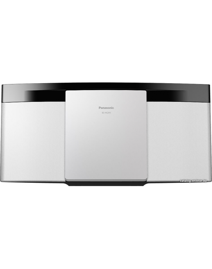 Miniwieża Panasonic  SC-HC200EG-W główny