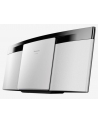 Miniwieża Panasonic  SC-HC200EG-W - nr 5