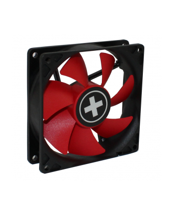 LÜ 92x92 XILENCE XF038 FAN 92x92x25 mm