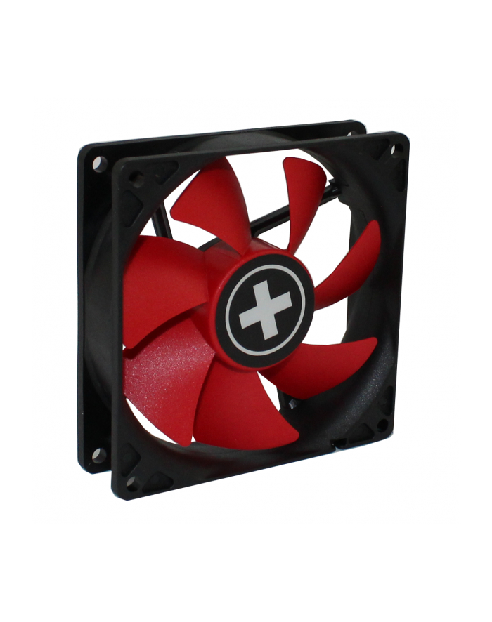 LÜ 92x92 XILENCE XF038 FAN 92x92x25 mm główny