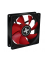 LÜ 92x92 XILENCE XF038 FAN 92x92x25 mm - nr 5