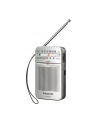 Radioodtwarzacz przenośne  Panasonic  RF-P50DEG-S (kolor srebrny) - nr 11