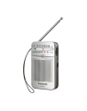 Radioodtwarzacz przenośne  Panasonic  RF-P50DEG-S (kolor srebrny) - nr 13