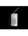Radioodtwarzacz przenośne  Panasonic  RF-P50DEG-S (kolor srebrny) - nr 15
