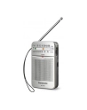 Radioodtwarzacz przenośne  Panasonic  RF-P50DEG-S (kolor srebrny) - nr 16