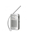 Radioodtwarzacz przenośne  Panasonic  RF-P50DEG-S (kolor srebrny) - nr 17