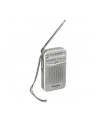 Radioodtwarzacz przenośne  Panasonic  RF-P50DEG-S (kolor srebrny) - nr 2