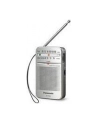 Radioodtwarzacz przenośne  Panasonic  RF-P50DEG-S (kolor srebrny) - nr 7