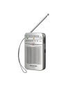 Radioodtwarzacz przenośne  Panasonic  RF-P50DEG-S (kolor srebrny) - nr 9