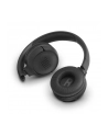 Słuchawki JBL TUNE500 JBLT500BLK (nauszne; z wbudowanym mikrofonem; kolor czarny) - nr 10