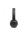 Słuchawki JBL TUNE500 JBLT500BLK (nauszne; z wbudowanym mikrofonem; kolor czarny) - nr 14