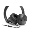 Słuchawki JBL TUNE500 JBLT500BLK (nauszne; z wbudowanym mikrofonem; kolor czarny) - nr 16