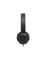 Słuchawki JBL TUNE500 JBLT500BLK (nauszne; z wbudowanym mikrofonem; kolor czarny) - nr 21