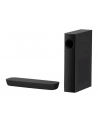 Soundbar Panasonic SC-HTB250EGK (kolor czarny) - nr 2