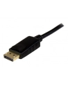 Kabel StarTech DP2HDMM1MB (DisplayPort M - HDMI M; 1m; kolor czarny) - nr 8