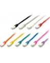 Kabel Patchcord Equip Cat.6  S/FTP różowy  3m - nr 8