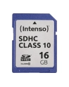 Karty pamięci INTENSO 3.41147e+006 (16GB; Class 10; Karta pamięci) - nr 6