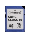 Karty pamięci INTENSO 3.41147e+006 (16GB; Class 10; Karta pamięci) - nr 7