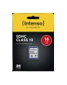 Karty pamięci INTENSO 3.41147e+006 (16GB; Class 10; Karta pamięci) - nr 8