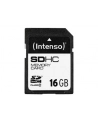 Karty pamięci INTENSO 3.41147e+006 (16GB; Class 10; Karta pamięci) - nr 9