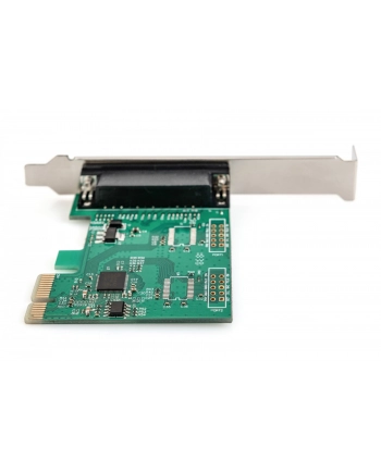 Kontroler DIGITUS DS-30020-1 (Paralell (LPT))