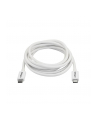 Kabel StarTech Thunderbolt 3  M/M  2m - nr 19