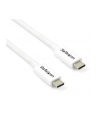 Kabel StarTech Thunderbolt 3  M/M  2m - nr 22