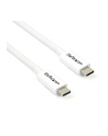 Kabel StarTech Thunderbolt 3  M/M  2m - nr 27