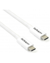 Kabel StarTech Thunderbolt 3  M/M  2m - nr 39