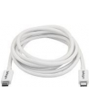 Kabel StarTech Thunderbolt 3  M/M  2m - nr 43