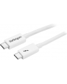 Kabel StarTech Thunderbolt 3  M/M  2m - nr 4