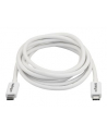 Kabel StarTech Thunderbolt 3  M/M  2m - nr 9