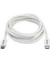 Kabel StarTech Thunderbolt 3  M/M  2m - nr 35