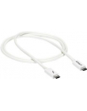Kabel StarTech Thunderbolt 3  M/M  2m - nr 40