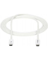 Kabel StarTech Thunderbolt 3  M/M  2m - nr 41