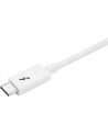 Kabel StarTech Thunderbolt 3  M/M  2m - nr 45