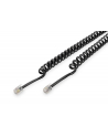 Kabel telekomunikacyjny DIGITUS AK-460101-020-S (2m) - nr 11